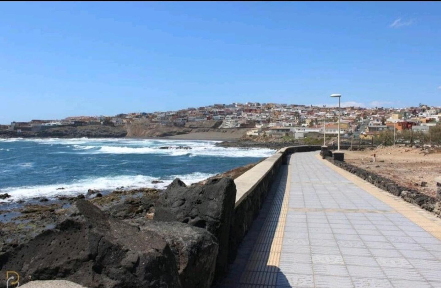 & Relax * Las Palmas de Gran Canaria